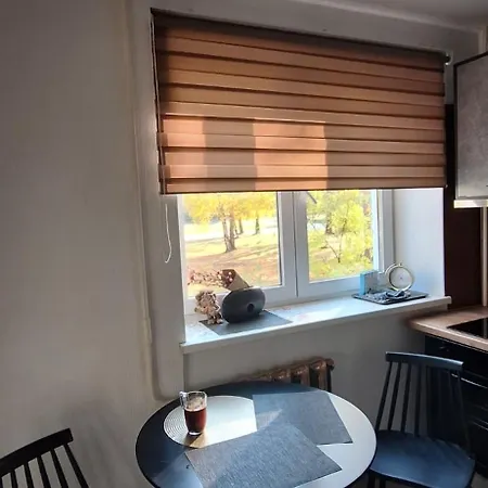 Ziepniekkalns Apartment Riga