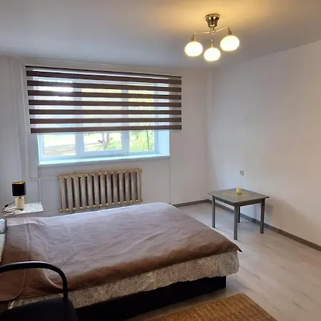 Apartment Ziepniekkalns